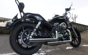 HARLEY XL1200L 2007 CX3