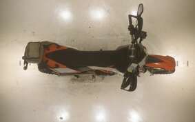 KTM 690 ENDURO R 2009