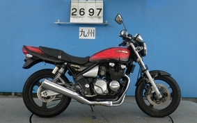 KAWASAKI ZEPHYR 400 KAI 2008 ZR400C