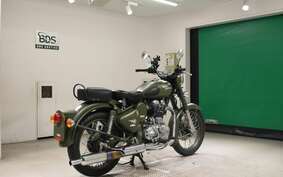 ROYAL ENFIELD CLASSIC 500 EFI 2014