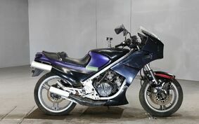 KAWASAKI KR250 KR250A