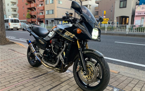 KAWASAKI GPZ900R NINJA 2002 ZX900A