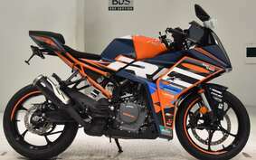 KTM 390 RC 2022