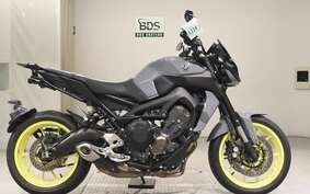 YAMAHA MT-09 A 2017 RN52J