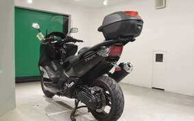 YAMAHA T-MAX500 Gen.3 2008 SJ08J