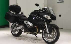 BMW R1200ST 2008