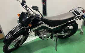 YAMAHA SEROW 225 DG08J