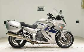 YAMAHA FJR1300 AS 2008