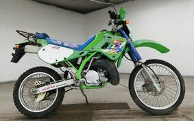 KAWASAKI KDX250SR DX250F