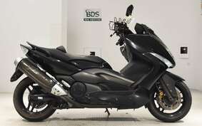 YAMAHA T-MAX500 Gen.3 2008 SJ08J