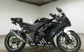 KAWASAKI NINJA 250R EX250K