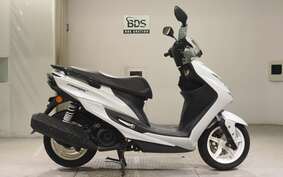 YAMAHA CYGNUS 125 XSR 3 SED8J