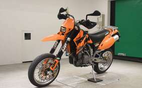 KTM 625 SMC 2005 GSE40