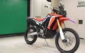 HONDA CRF250 RALLY MD44