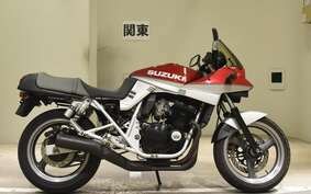 SUZUKI GSX250S KATANA GJ76A