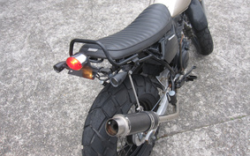 YAMAHA TW200 DG07J