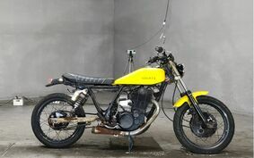 YAMAHA SR400 1984 2H6