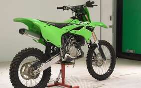 KAWASAKI KX112 KX112A