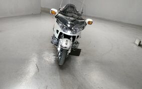 HONDA GL 1800 GOLD WING 2002 SC47