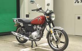 YAMAHA YB125SP PCJL