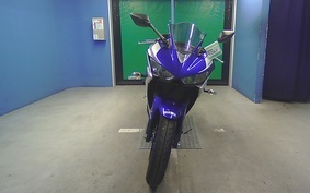 YAMAHA YZF-R25 A RG10J