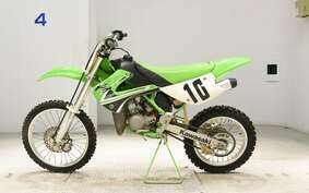 KAWASAKI KX85 KX085B