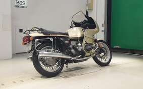 BMW R100RS 1980