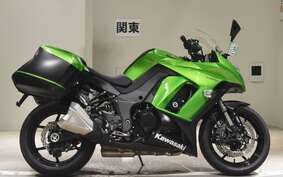 KAWASAKI NINJA 1000 A 2014 ZXT00L