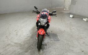 APRILIA SHIVER 750 2012 RA