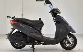 YAMAHA AXIS 125 TREET SE53J