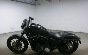 HARLEY XL883NI 2010 LE2