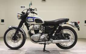 KAWASAKI W650 2000 EJ650A