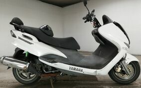 YAMAHA MAJESTY 125 SE27