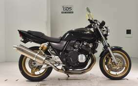 HONDA CB400SF VTEC SPEC 2 2002 NC39