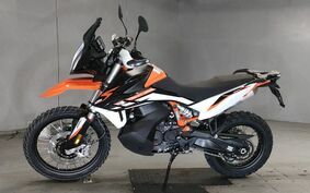 KTM 890 ADVENTURE R 2023 TR640