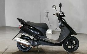 YAMAHA JOG ZR Evolution SA16J