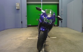 KAWASAKI NINJA 250R 2012 EX250K