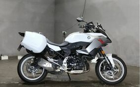 BMW F900XR 2021 0K21