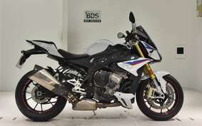 BMW S1000R 2019