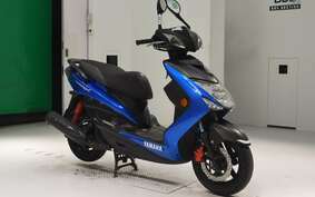 YAMAHA CYGNUS 125 XSR 2 SE44J