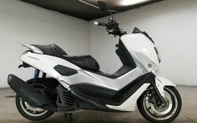 YAMAHA N-MAX 125 SED6J