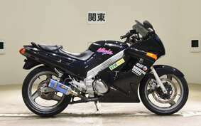 KAWASAKI ZZ-R250 EX250H