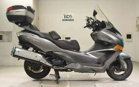 HONDA SILVER WING 600 GT ABS 2013 PF02