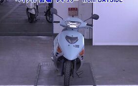 SUZUKI ベクスター 125 CF42A