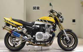 YAMAHA XJR1300 Gen.2 2008 RP17J