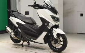 YAMAHA N-MAX 155 A SG50J