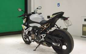 BMW S1000R 2022