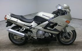 KAWASAKI ZZ-R400 1998 ZX400N