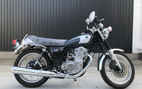 YAMAHA SR400 FINAL EDITION 1988 RH16J