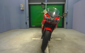 KAWASAKI NINJA 400R 2012 ER400B